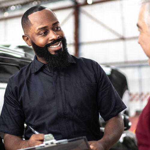 How to Identify & Overcome Common Auto Repair Sales Objections